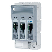 Eaton - Sicherungslasttrennschalter NH-Trenner Flachanschluss XNH00-FCL-S160 3p Sammelschiene NH0
