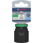 Bosch - Sechskant-Einsatz für Steckschlüssel PRO Impact 2608003054 Steckschlüsselsatz
