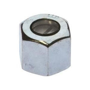 Ipf Electronic - Zubehör/Ersatzteile für Niederspannungs-Schalttechnik Zubehör Optisch, Blende, AO000024 M12x1 Messing