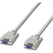 Phoenix Contact - SPS-Verbindungskabel RS-232-Kabel PSM-KA9SUB9/BB2METER 9-pol