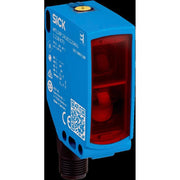 Sick - Lichttaster mit Hintergrundausblendung Klein-Lichtschranke WTB16I-24811X20ZZZ