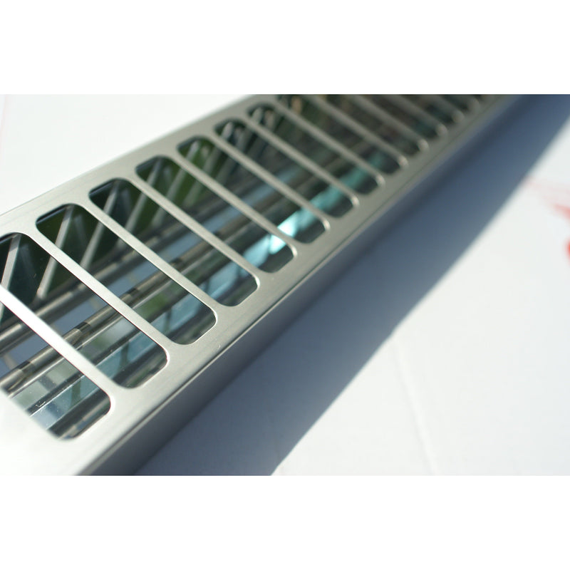 Kraemer&Kraus - Heizstrahler Infrarotstrahler EIR 1500 EnergoInfra, 1500 W