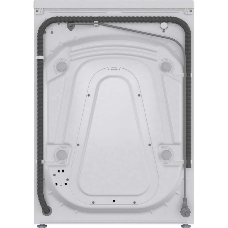 Gorenje - Waschmaschine Waschautomat WNHPI74SCPS/DE 7kg,1400Upm,47cm