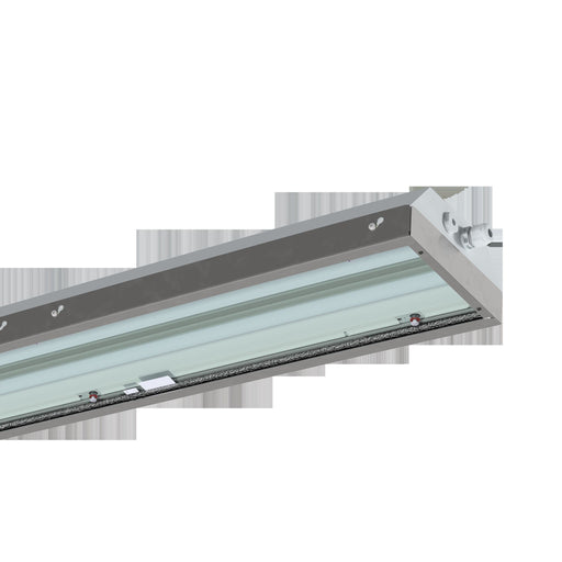 Schuch Licht - Decken-/Wandleuchte LED-Stahlblechleuchte 185 06L45 SSK 4000K