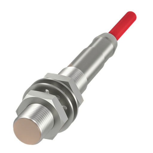 Balluff - Induktiver Näherungsschalter Sensor,ind.,M12x1,Kabel BES 516-325-SA19-05 24V/DC,pnp,sn=2mm − 1 Stück by Balluff
