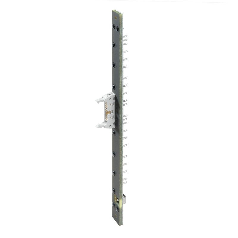 Weidmüller - Zubehör/Ersatzteile für Steuerungen Adapter (SPS) FAD S5135#1986040000  − 1 Stück