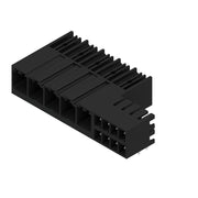 Weidmüller - Leiterplattensteckverbinder Verbinder 7.62mm SV 7.62HP#1157080000 − 30 Stück