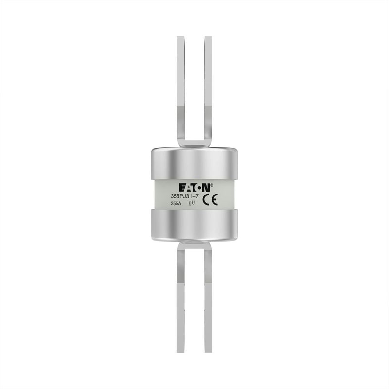 Eaton - HRC-Sicherung Sicherungseinsatz 355PJ31-7 355 A, AC 415 V − 5 Stück