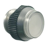 Scharnberger+Hasenbein - Leuchtmelder, Komplettgerät LED-Element 38585 2Chip rt IP67sw/elox