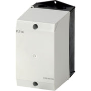 Eaton - Leergehäuse für Schaltgeräte Isolierstoffgehäuse CI-K2X CI-K2X-145-TS-NA +Tragschiene/CSA
