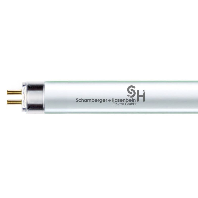 Scharnberger+Hasenbein - Leuchtstofflampe T5 68097 16x1149mm G5 LTEQ28W