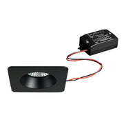 Brumberg Leuchten - Downlight/Strahler/Flutlicht LED-Einbauleuchte 38267083 2700K