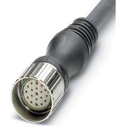 Phoenix Contact - Konfektioniertes Sensor-Aktor-Kabel Stammkabel RCK-TGUM/BL #1684056 Aktor-Boxen − 1 Stück