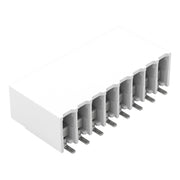 WAGO GmbH & Co. KG - Leiterplattenklemme SMD-Leiterplattenklemme 20861208700650900000 Drücker,1,5mm²,ws − 2060 Stück