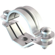 OBO Bettermann - Befestigungsschelle für Kabel/Rohre Abstandschelle 2900 M6 61-64 G m.Gewindeanschluss − 20 Stück
