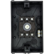 Eaton - Lasttrennschalter Hauptschalter P1-25/I2/SVB-SW I2/SVB