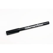 HellermannTyton - Markierungsstift Markierstift T82S-BK(VE2) schwarz