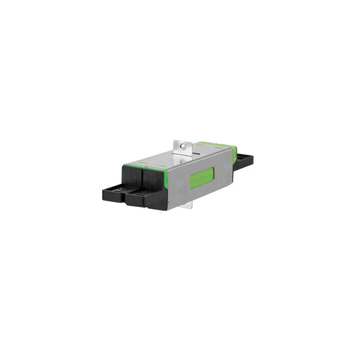 Metz Connect - LWL-Kupplung Kupplung 1509005F-I E2000-Duplex APC OS2