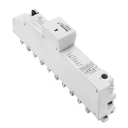 Weidmüller - Überspannungsableiter für Energietechnik/Stromversorgung Überspannungsableiter VPU ZPA S I3R300/7,5