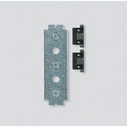 Siedle&Söhne - Montageelement für Türstation Montageadapter MA/RG 611-0
