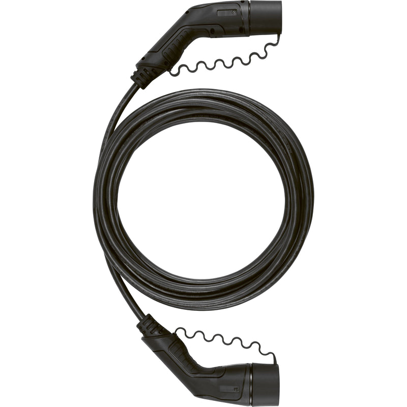ABL E-Mobility - Ladeleitung E-Mobility Adapterkabel Typ2 auf Typ1 LAKK2K1