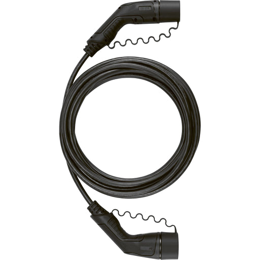 ABL E-Mobility - Ladeleitung E-Mobility Adapterkabel Typ2 auf Typ1 LAKK2K1