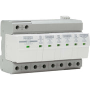 Phoenix Contact - Kombi-Ableiter für Energietechnik Kombiableiter FLTSECT1T23S350/25FM Typ 1+2 − 1 Stück