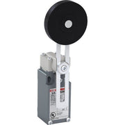 ABB Stotz S&J - Einzelpositionsschalter Standard-Positionsschalter LS32M52B11 Metall-Gehäuse IP66