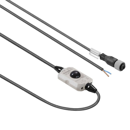 Weidmüller - Zubehör/Ersatzteile für LED-Betriebsgeräte und -module Schalter WIL-BM-JP-M12-3.0U