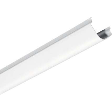 Siteco - Mechanisches Zubehör/Ersatzteile für Leuchten Blindabdeckung 5LS90800XD gr L=1596mm