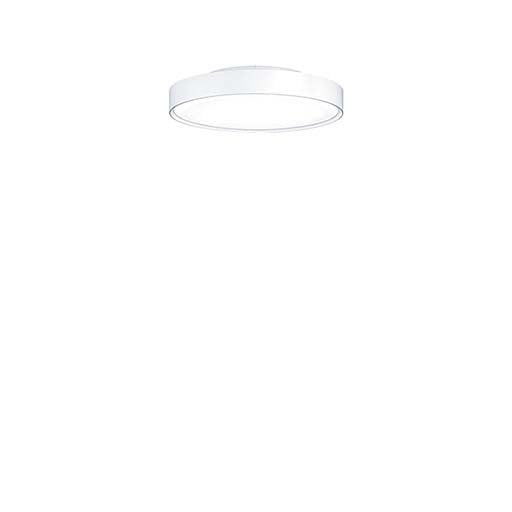 Zumtobel Group - Decken-/Wandleuchte LED-Rundleuchte ONDA2 D400 #42186624 3000K