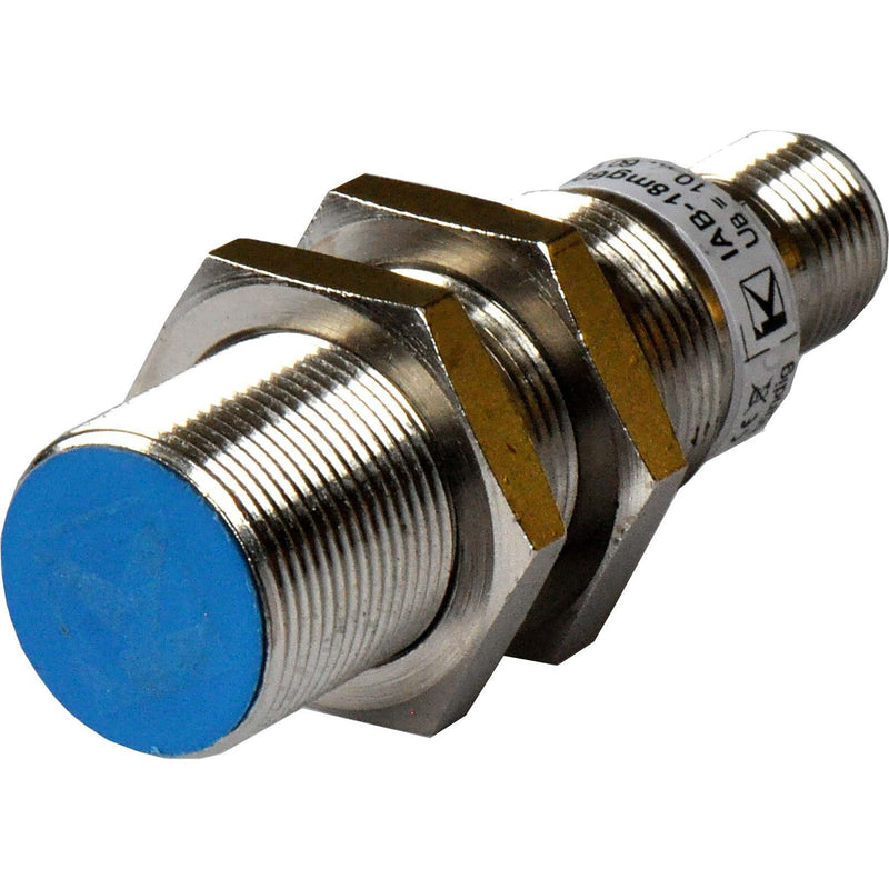 H-Tech OSS - Induktiver Näherungsschalter IAB-18mg60b5-3S1A