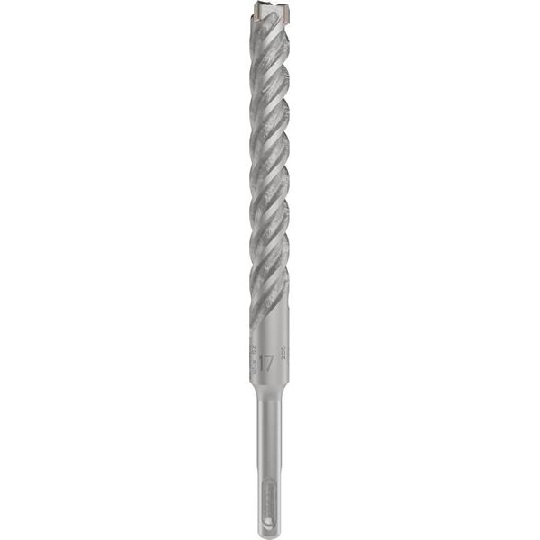 Bosch - Bohrer PRO SDS plus-5X 2608836628 Hammerbohrer 17 x