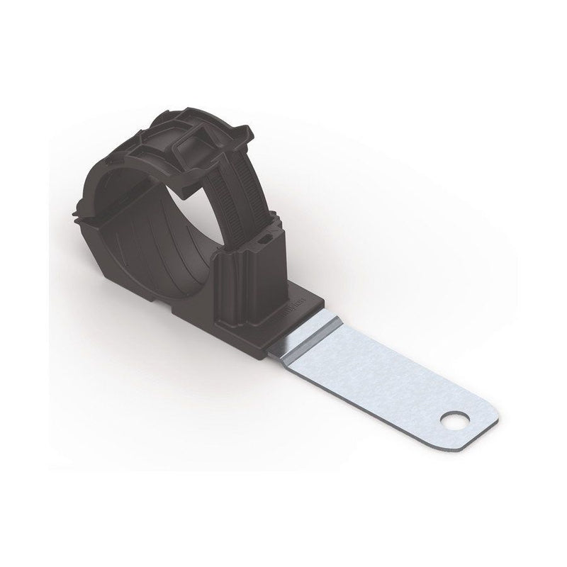 HellermannTyton - Befestigungsschelle für Kabel/Rohre Befestigungselement 151-01506(140) 232,5x34,9 mm − 140 Stück