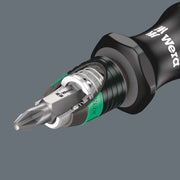 Wera - Bit-Set Bit-Sortiment 135942