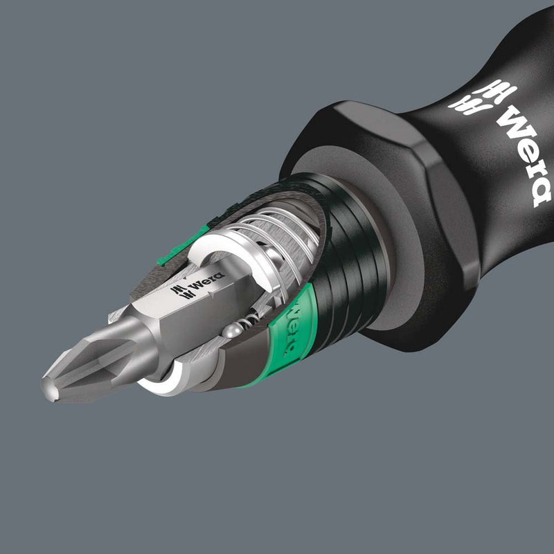 Wera - Bit-Set Bit-Sortiment 135942