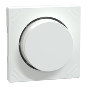 Merten - Bedienelement intelligent Drehregler-Modul MEG5252-0325 aktivws gl