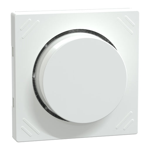 Merten - Bedienelement intelligent Drehregler-Modul MEG5252-0325 aktivws gl