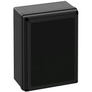 Spelsberg - Gehäuse/Schaltschrank (leer) Leergehäuse GEOS-L 3040-18-o/sw IP66/IP67, IK09