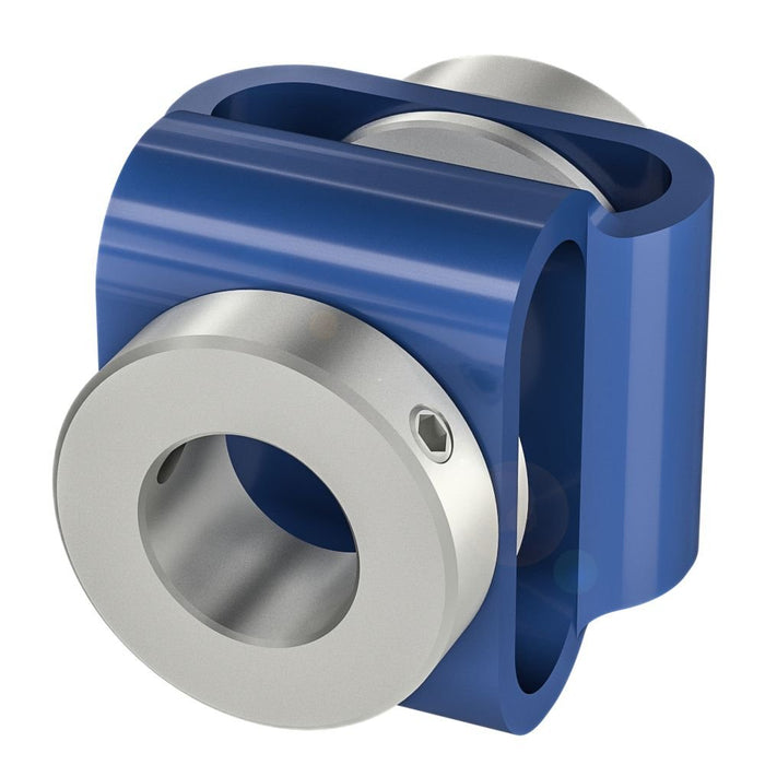 Balluff - Zubehör/Ersatzteile für Befehlsgeräte Mechanisches Zubehör BAM AD-DG-02#BAM03RK  − 1 Stück
