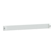 Schneider Electric - Frontplatte (Schaltschrank) Frontplatte PrismaSeT-P LVS03801 Breite=650mm − 1 Stück