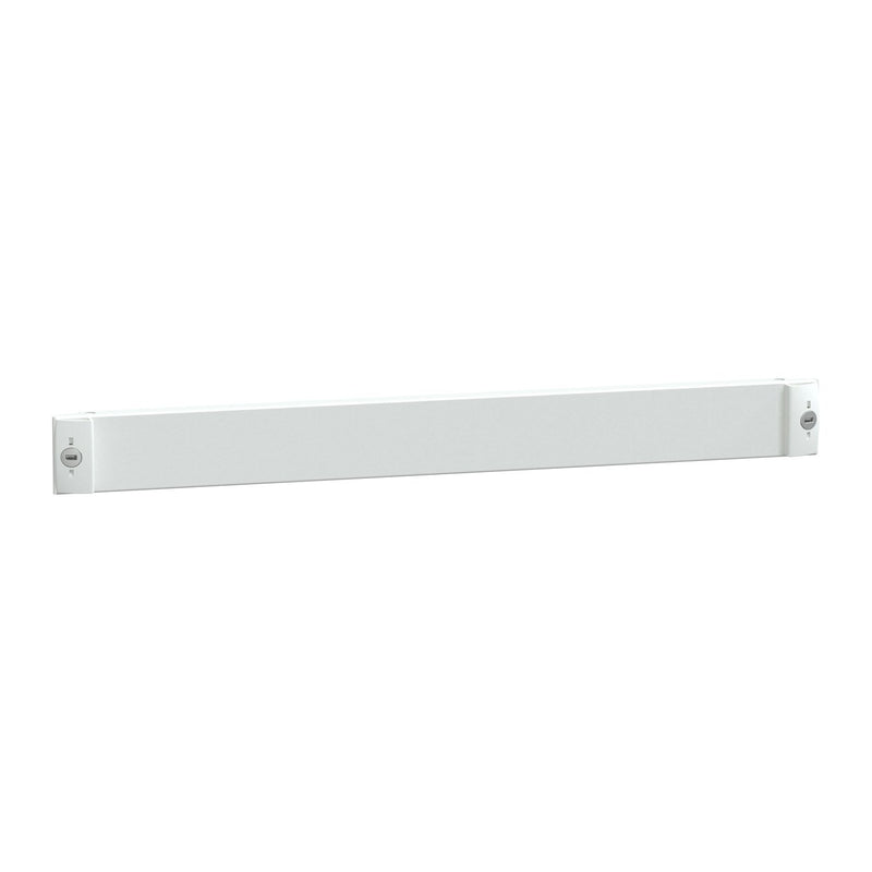 Schneider Electric - Frontplatte (Schaltschrank) Frontplatte PrismaSeT-P LVS03801 Breite=650mm − 1 Stück