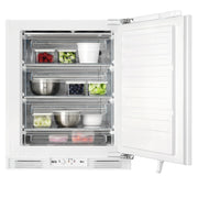 Electrolux AEG MDA - Gefriergerät UB-Gefriergerät OAB6I82EF Festtür