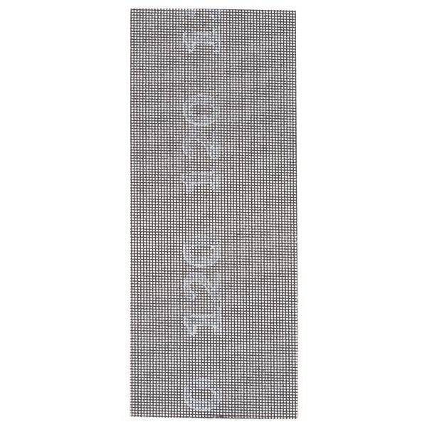 Bosch - Schleifgitter Schleifgitter, 115 x 280 2608608N29 mm, K120, 5er-Pack