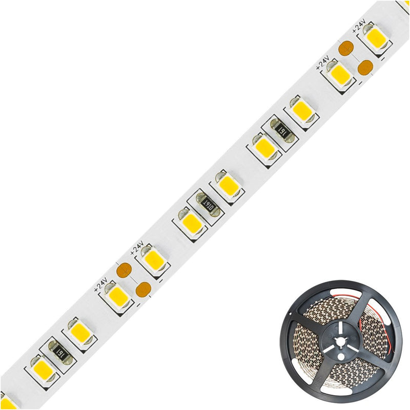 EVN Lichttechnik - Lichtschlauch/-band LED-Strip 24V STR2024602802 5m 3000K