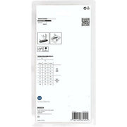 Bosch - Bohrer-Set PRO Metal HSS-G Impact 2608577139 Spiralbohrer Set