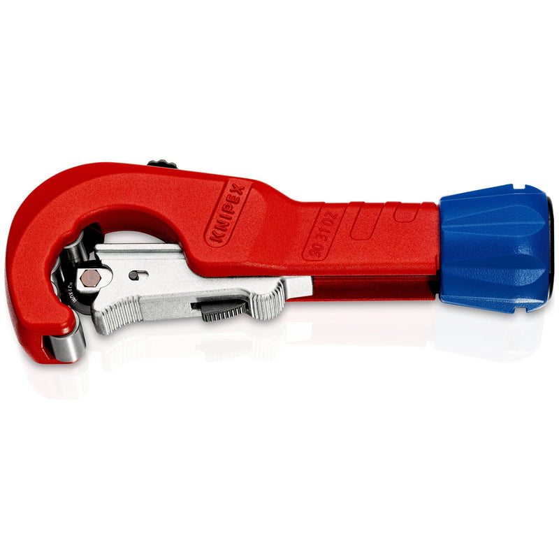 Knipex - Rohrschneider Rohrabschneider 90 31 02 BK 220mm D=6-35mm