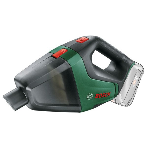 Bosch Power Tools - Staubsauger (Akku) Akku-Sauger 06033B9102  − 1 Stück