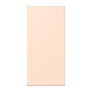 Jung - Abdeckung/Bedienelement für Installationsschalterprogramme Abdeckung in Tastenfarbe LC 50 NA 228 rose pale