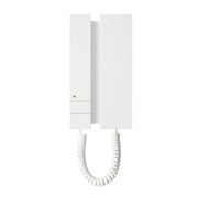 Comelit - Innenstation für Türkommunikation Innenstation Audio 2703U Mini m.Hörer univers